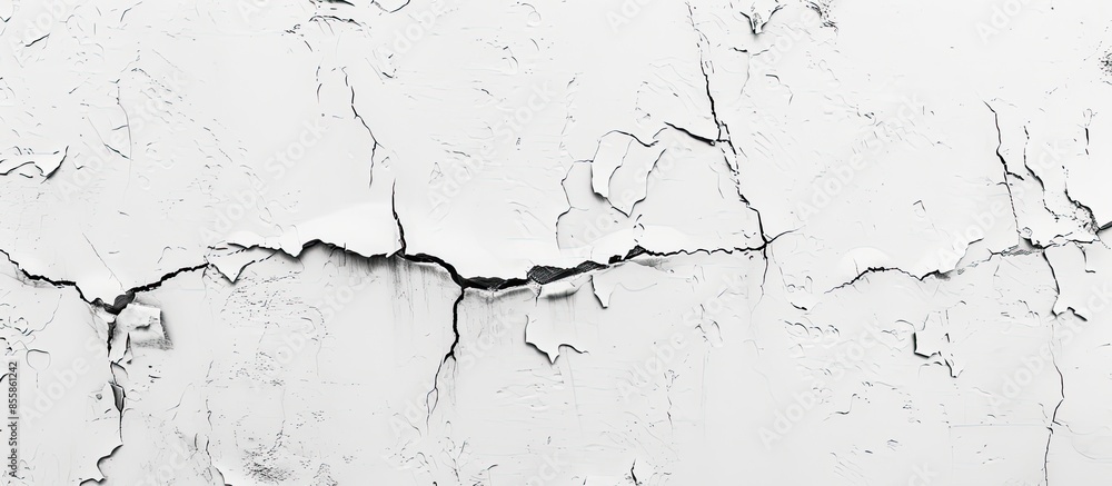 White cement wall texture and seamless background. with copy space image. Place for adding text or design White cement wall texture and seamless background. with copy space image. Place for adding text or design