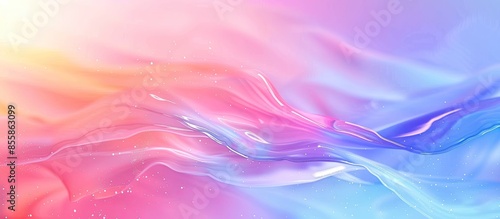 Liquid abstract  background...