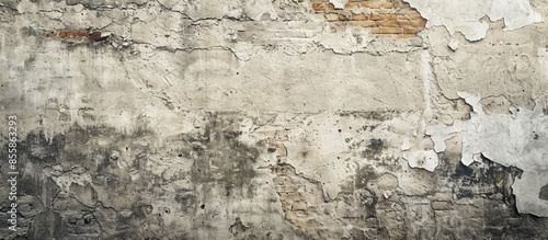 wall texture. with copy spa...