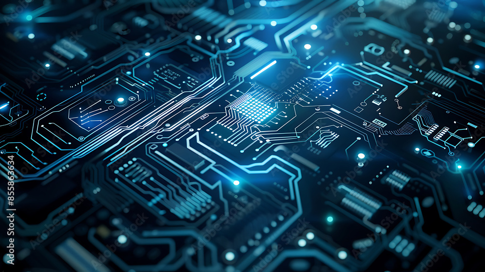 technology banner technology banner