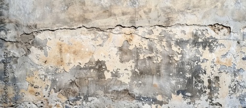 plaster wall background tex...