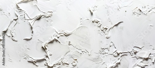 white color surface of ceme...