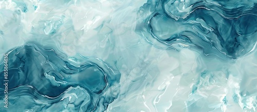 jointed abstract background...