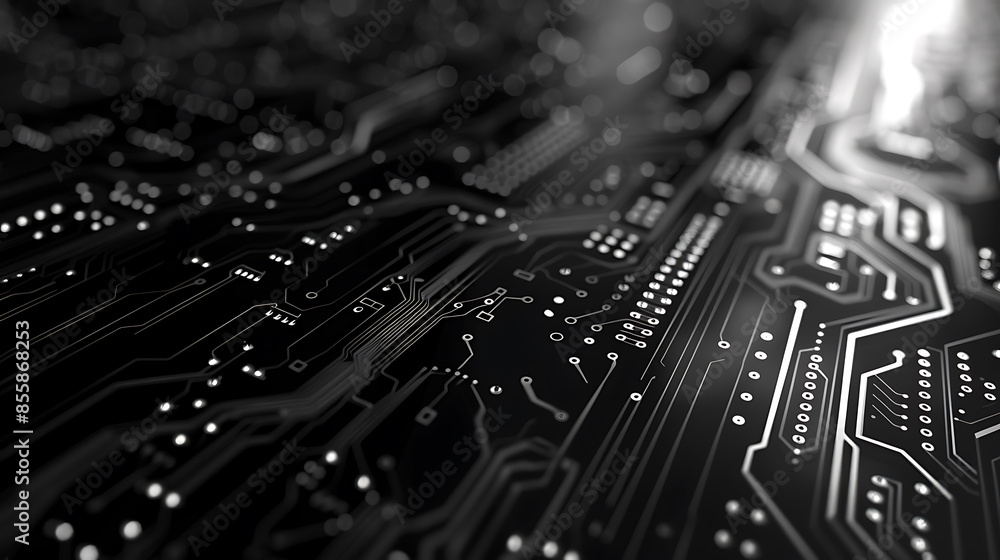 technology and finance banner technology and finance banner