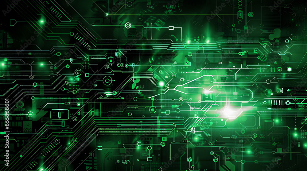 technology and finance banner technology and finance banner