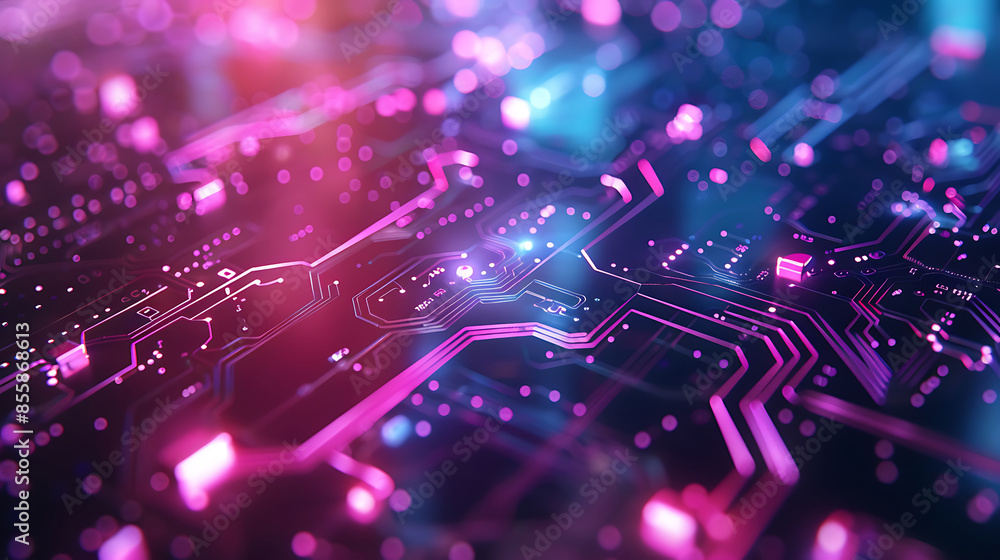 technology and finance banner technology and finance banner