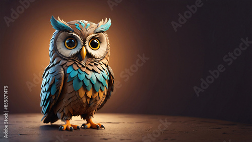 owl