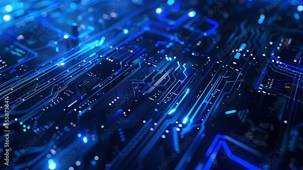 technology banner technology banner