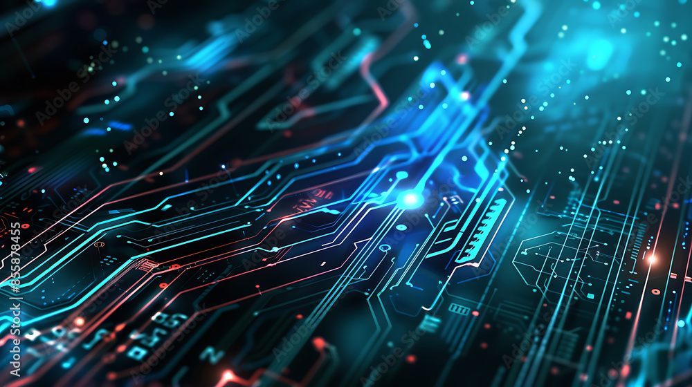 technology banner technology banner