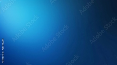 Corporate blue gradients Professional blue gradient background with a light center for text, perfect for corporate presentations and business reports