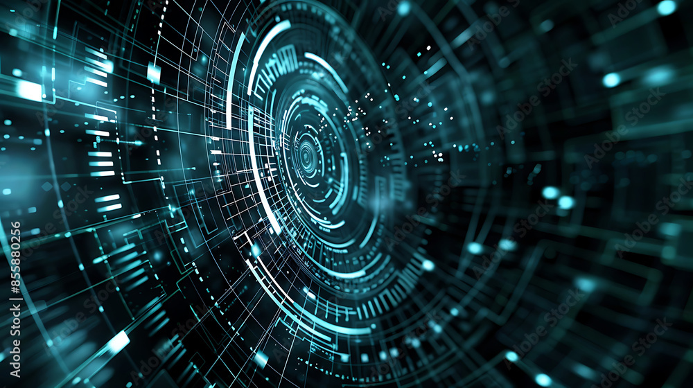 technology banner technology banner