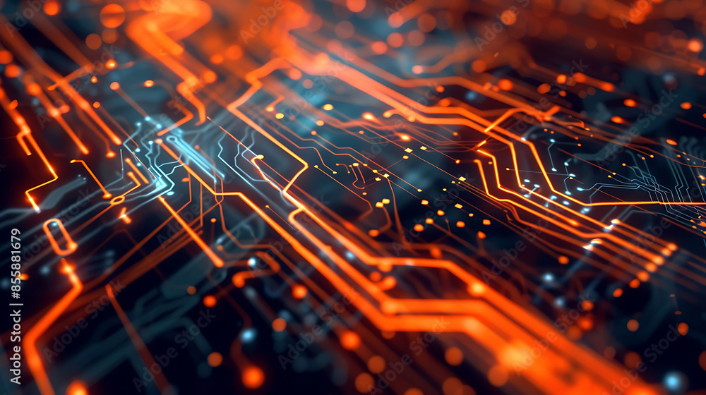 technology banner technology banner