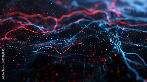 Wallpaper Mural technology banner Torontodigital.ca