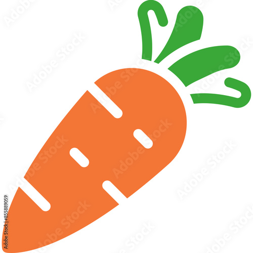 Carrot Icon
