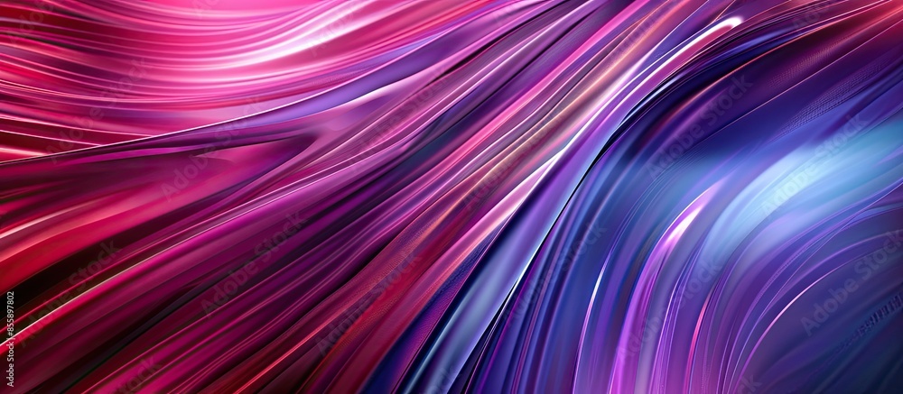 Fototapeta premium abstract background with lines background with place for your text. Copy space image. Place for adding text and design