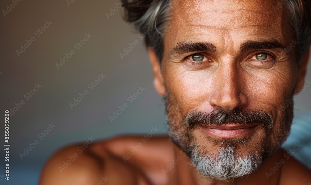 photography for older and mature men, dermatology, elite clinic, treatment, website, premium site photography for older and mature men, dermatology, elite clinic, treatment, website, premium site