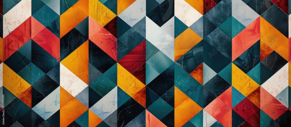 Digital Wall Tile Design, Geometric pattern, Abstract wall Decor. In Multi Colors. It can be used For Home Kitchen or Washroom Decoration, Wallpaper, Linoleum, Textile, Web Page Digital Wall Tile Design, Geometric pattern, Abstract wall Decor. In Multi Colors. It can be used For Home Kitchen or Washroom Decoration, Wallpaper, Linoleum, Textile, Web Page