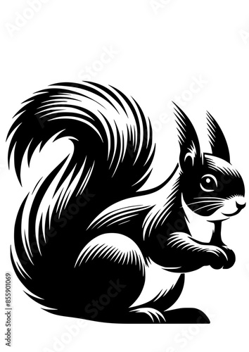 Wallpaper Mural Squirrel SVG, Animal SVG, Fox SVG, Acorn SVG, Cute Squirrel SVG, Squirrel Silhouette, Squirrel Vector, Clipart, Cut file for Cricut, Instant Download SVG, JPG, PNG Torontodigital.ca