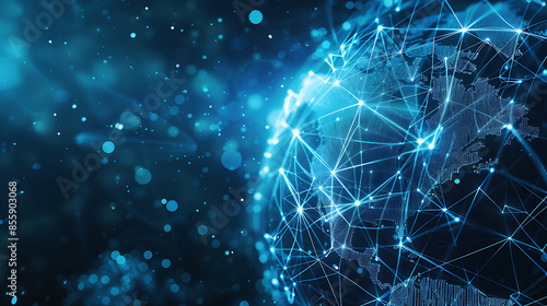 technology banner