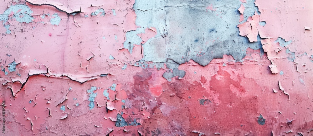 Pastel cement wall texture. Copy space image. Place for adding text and design Pastel cement wall texture. Copy space image. Place for adding text and design