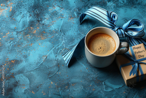 A minimalist background for 