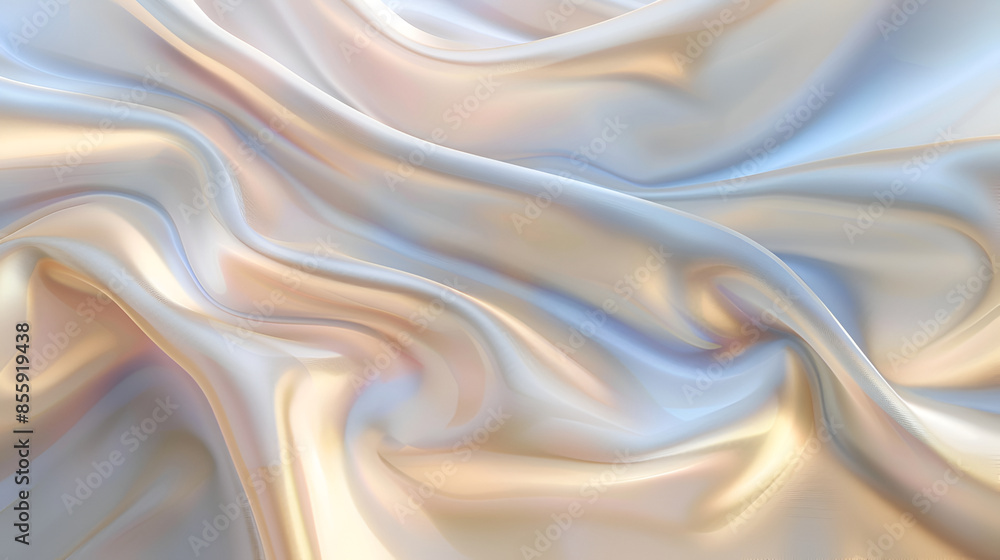 Silver silk fabric texture for background ,Close up of silver silk background, Abstract white cloth fabric wave , Exploring the Intricate Patterns of White Textile Silver silk fabric texture for background ,Close up of silver silk background, Abstract white cloth fabric wave , Exploring the Intricate Patterns of White Textile