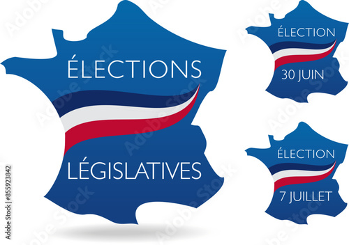 Élections législatives
