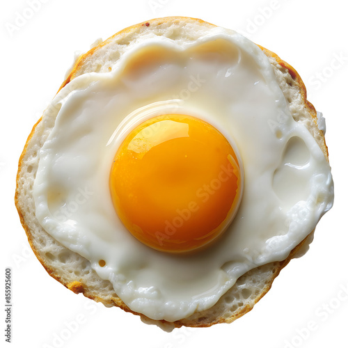 fried egg