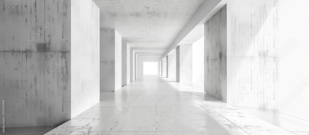architectural background, blank room, abstract architecture, conceptual design. Copy space image. Place for adding text and design architectural background, blank room, abstract architecture, conceptual design. Copy space image. Place for adding text and design
