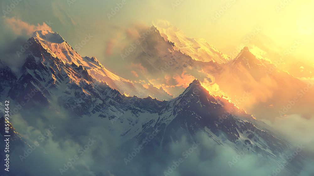 Breathtaking Nature and Urban Landscapes Breathtaking Nature and Urban Landscapes