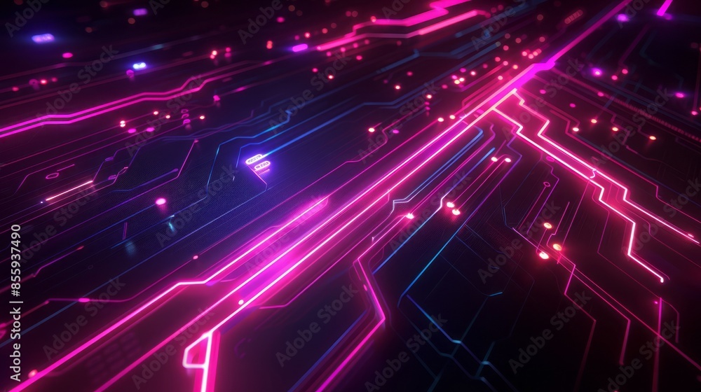 Dynamic Designs: Abstract Backgrounds for Any Concept Dynamic Designs: Abstract Backgrounds for Any Concept
