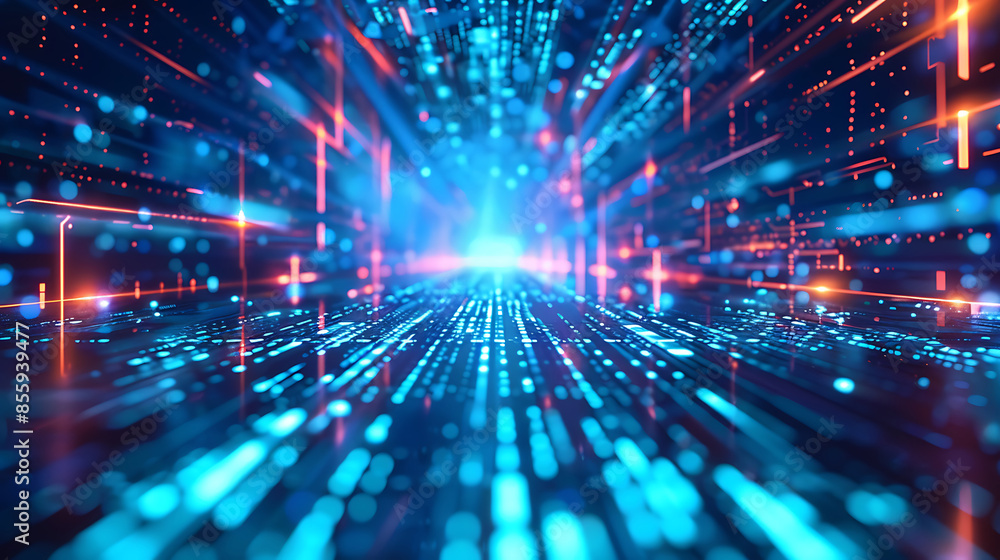 technology background technology background