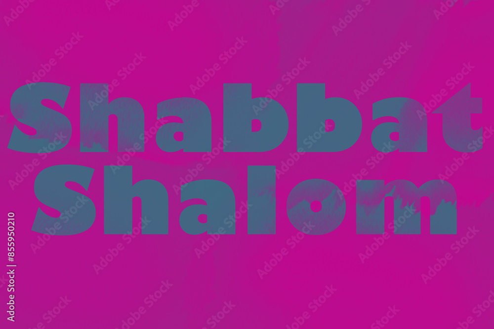 Shabbat Shalom Shabbat Shalom
