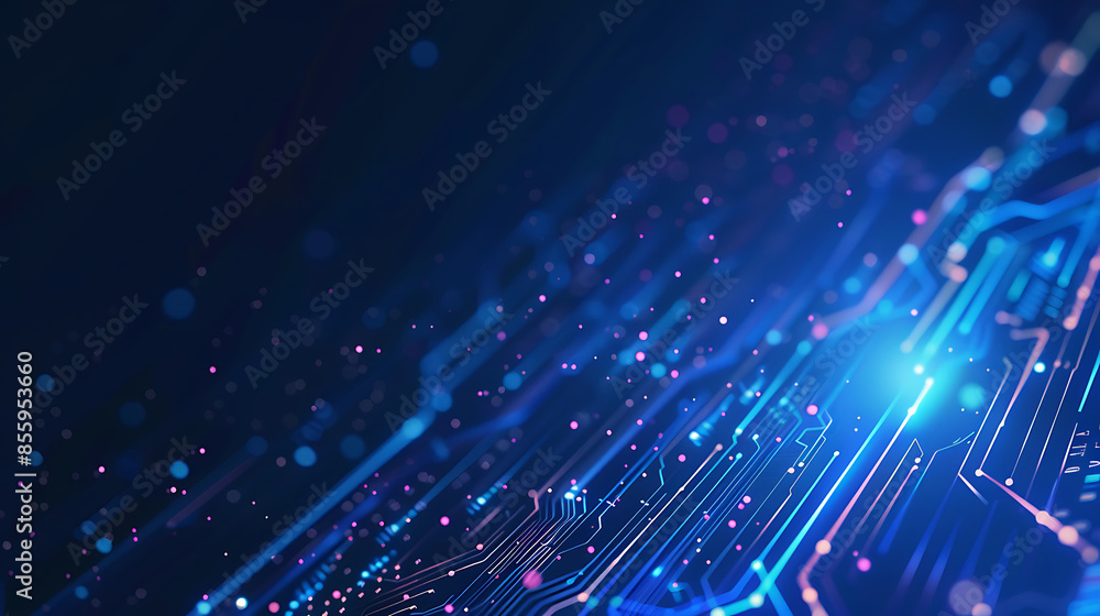 technology background technology background