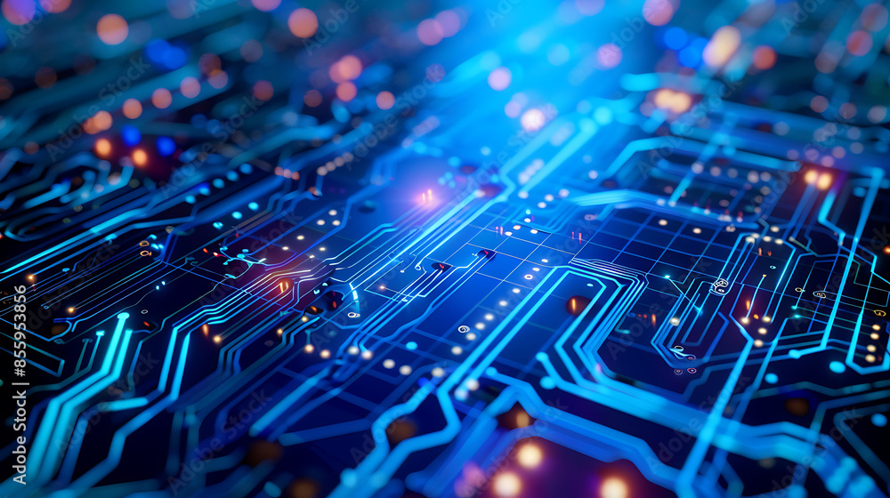 technology background technology background