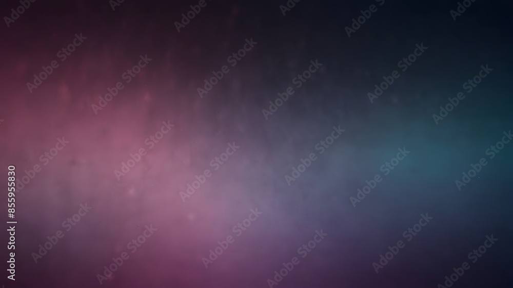 Fototapeta premium Dehaze abstract background with grainy texture wallpaper, dark abstract backdrop banner poster card wallpaper website header design