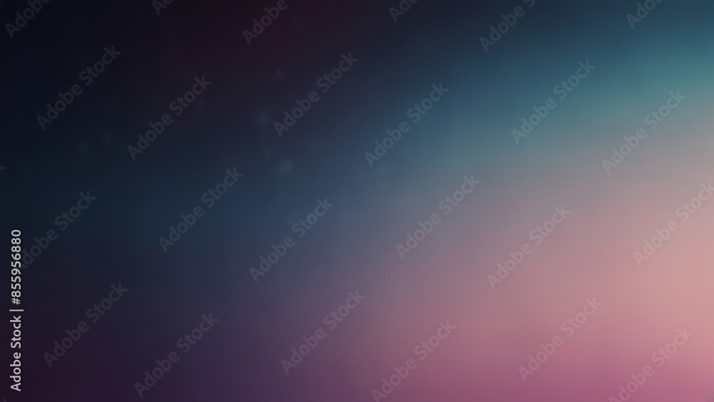 Blurred faded color gradient purple pink blue grainy color gradient background Blurred faded color gradient purple pink blue grainy color gradient background