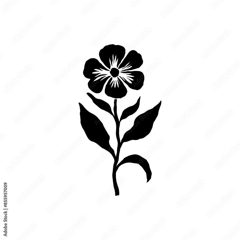Woman with Flowers linocut Drawing. Female Figure Minimalist Illustration. Modern Trendy Line Art Drawing for Beauty Logo, Wall Decor, Fashion Minimal Print, Poster, Social Media. Woman with Flowers linocut Drawing. Female Figure Minimalist Illustration. Modern Trendy Line Art Drawing for Beauty Logo, Wall Decor, Fashion Minimal Print, Poster, Social Media.