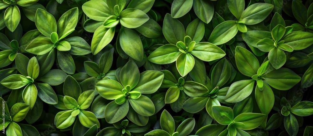 Green plant for home decor and art photography. Copy space image. Place for adding text and design Green plant for home decor and art photography. Copy space image. Place for adding text and design