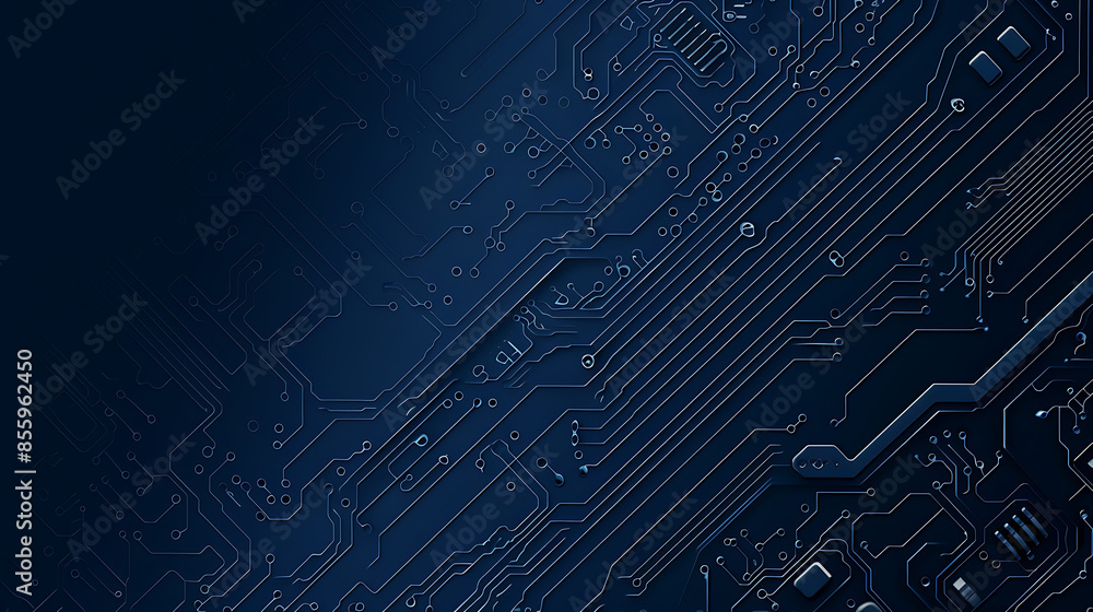 technology background