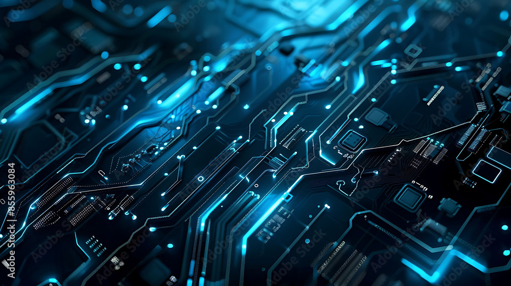 technology background technology background
