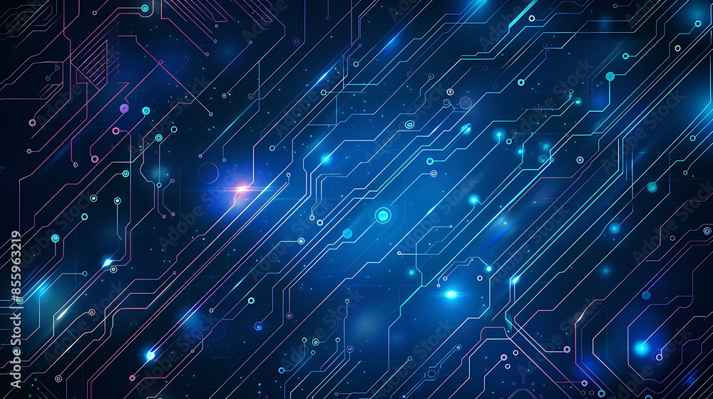 technology background technology background