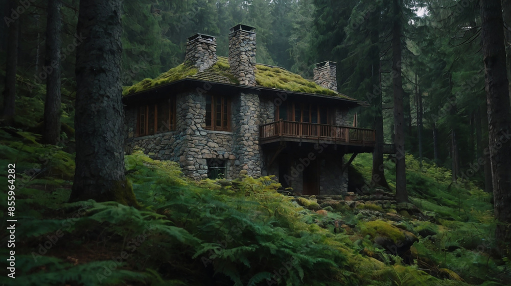 old abandoned house old abandoned house