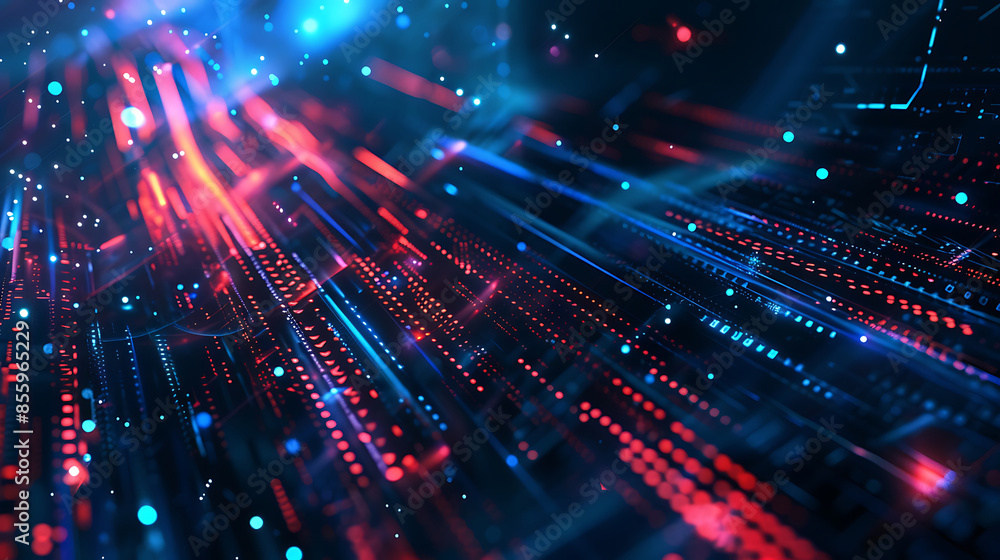 abstract technology background abstract technology background