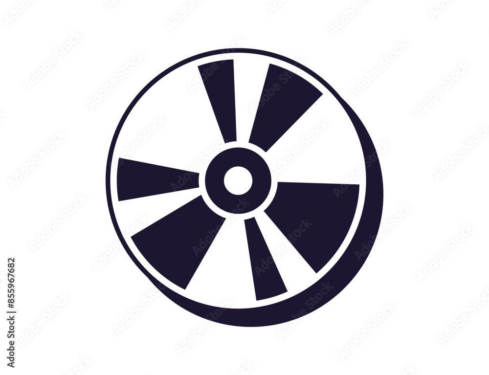 Cd, dvd disc in retro 90s style and compact disc, archive copy storage nostalgic metal disc on white background flat design style minimal vector illustration.
Cd, dvd disc in retro 90s style and compact disc, archive copy storage nostalgic metal disc on white background flat design style minimal vector illustration.