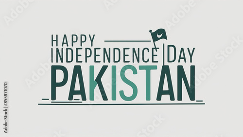 Pakistan Independence Day, is the 74th independence day of Pakistan. Independence Day Pakistan, Poster, Pakistan Independence Day Poster, Pakistan Independence, white Pakistan flag, 
 photo