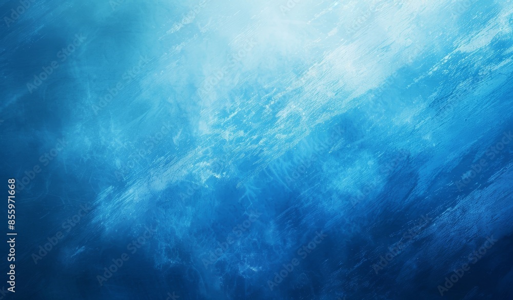 Blue, white, and dark textures with gradients, bright light, grungy empty space with grainy noise and grungy texture. Blue, white, and dark textures with gradients, bright light, grungy empty space with grainy noise and grungy texture.