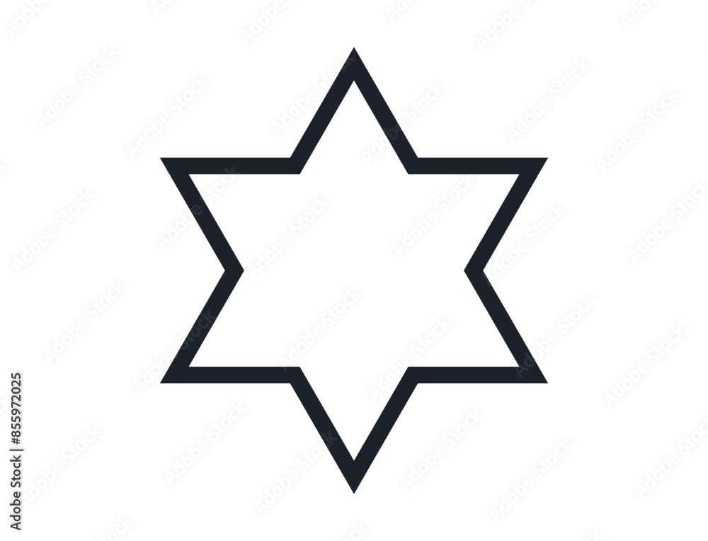 Star symbol and simple style isolated star icon on white background flat design style minimal illustration.
Star symbol and simple style isolated star icon on white background flat design style minimal illustration.