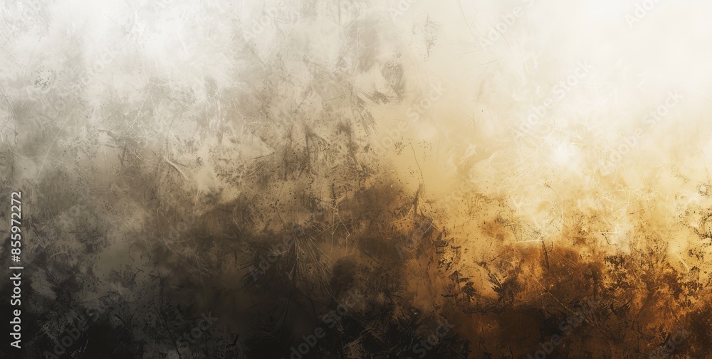 Black brown color gradient rough abstract background shine bright light and glow template empty space grainy noise grunge texture on transparent background Black brown color gradient rough abstract background shine bright light and glow template empty space grainy noise grunge texture on transparent background