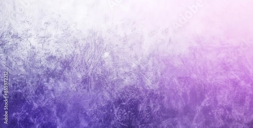 Color gradient, abstract background with a light and glow template, grungy grainy texture on a transparent background